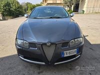 Usata Alfa Romeo GT Distinctive 150 CV (110 kW) 2005 Nero Coupé