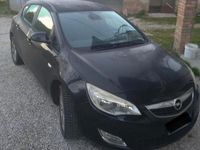 usata Opel Astra 4ª serie - 2010