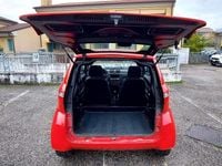 Usata Aixam City 2018 Rosso Utilitaria