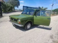 Usata Fiat 127 1970