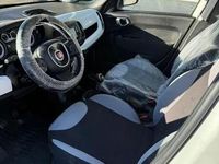 Usata Fiat 500L 95 CV (69 kW) 2016 Monovolume