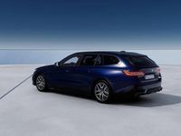 Nuova BMW 520 M Sport 197 CV (144 kW) 2026 Tanzanite blue Station wagon