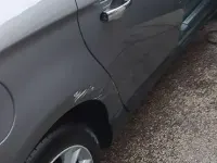 Usata Lancia Delta 103 CV (75 kW) 2009 Grigio Utilitaria