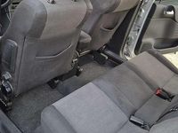 Usata Opel Zafira Design Edition 125 CV (91 kW) 2005 Monovolume