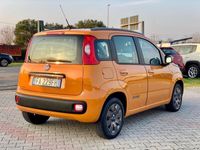 usata Fiat Panda 1.2 K-Way ** NEOPATENTATI **