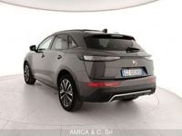 Usata DS Automobiles DS7 Crossback 131 CV (96 kW) 2025 Grigio SUV