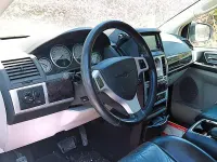 Usata Chrysler Grand Voyager 163 CV (119 kW) 2011 Monovolume