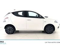 usata Lancia Ypsilon 1.0 Hybrid Gold