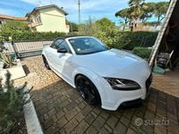 Usata Audi TT Competition 170 CV (125 kW) 2014 Coupé