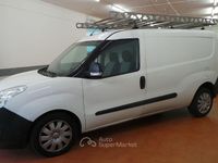 Usata Opel Combo 105 CV (77 kW) 2016 Bianco Monovolume