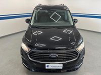 Usata Ford Tourneo Connect 122 CV (89 kW) 2023 Nero Monovolume