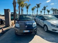 usata Fiat Panda - twin Air -2014 - 100000 km