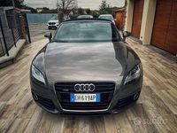 Usata Audi TT 2011 Coupé
