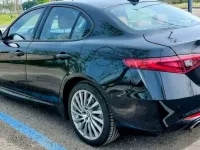 Usata Alfa Romeo Giulia Super 160 CV (117 kW) 2019 Berlina