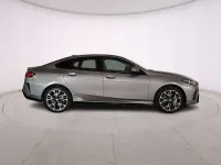 Nuova BMW 218 M Sport 150 CV (110 kW) 2026 Skyscraper grey Coupé
