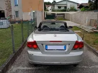 Usata Volvo C70 179 CV (131 kW) 2008 Cabrio