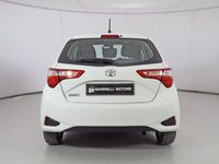 usata Toyota Yaris 1.5 Hybrid 1.5 5 porte Active Usata