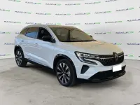 Usata Renault Austral Techno 131 CV (96 kW) 2023 Bianco SUV