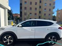 Usata Hyundai Tucson Comfort 116 CV (85 kW) 2020 SUV