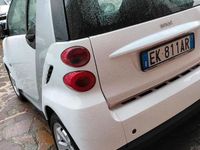 Usata Smart ForTwo Coupé 71 CV (52 kW) 2011 Coupé