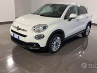 Usata Fiat 500X Connect 120 CV (88 kW) 2021 SUV