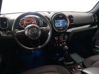 Usata Mini Cooper Countryman Business 224 CV (164 kW) 2019 Grigio scuro SUV