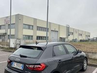 Usata Audi A1 Sportback Ambiente 95 CV (69 kW) 2020 Utilitaria
