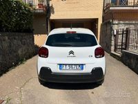 usata Citroën C3 occasione