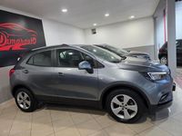Usata Opel Mokka 140 CV (102 kW) 2019 Grigio SUV
