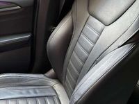 Usata BMW X4 M Sport 190 CV (139 kW) 2020 Bianco SUV