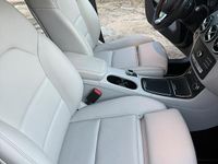 Usata Mercedes B200 2018 Grigio Monovolume