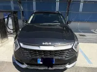 Usata Kia Sportage Style 132 CV (97 kW) 2025 SUV