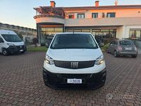 Usata Fiat Scudo Business 145 CV (106 kW) 2023 Bianco Furgone