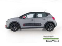 Usata Citroën C3 PureTech 110 CV (80 kW) 2020 Argento Utilitaria