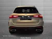 Usata Mercedes GLC300 Advanced 333 CV (244 kW) 2024 Argento SUV