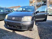 Usata Fiat Panda 60 CV (44 kW) 2008 Utilitaria