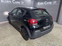 Usata Citroën C3 Aircross Live 82 CV (60 kW) 2018 Other SUV