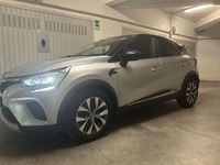 Usata Renault Captur Zen 91 CV (66 kW) 2021 SUV