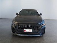 Nuova Audi Q8 S-Line 286 CV (210 kW) 2026 SUV
