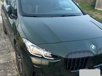 Usata BMW 218 M Sport 2025 Verde Station wagon