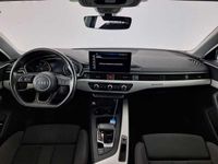 usata Audi A4 AVANT 2.0 40 TDI QUATTRO BUSINESS S TRONIC