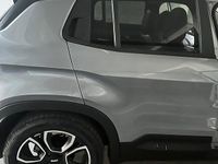 Usata Jeep Avenger Summit 101 CV (74 kW) 2023 Grigio SUV