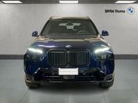 Usata BMW X7 Comfort Edition 340 CV (250 kW) 2024 SUV
