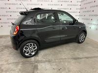 Usata Renault Twingo SE 69 CV (50 kW) 2019 Nero Utilitaria