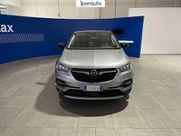 usata Opel Grandland X 1.5 ecotec Design Line s&s 130cv at8