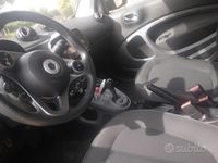 Usata Smart ForTwo Coupé Passion 54 CV (39 kW) 2017 Utilitaria