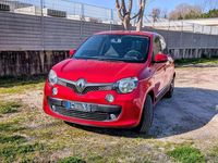 Usata Renault Twingo Intens 90 CV (66 kW) 2016 Rosso Utilitaria