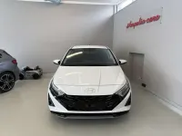 Nuova Hyundai i20 90 CV (66 kW) 2026 Bianco Utilitaria