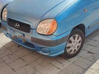 Usata Hyundai Atos Prime 2002 Utilitaria