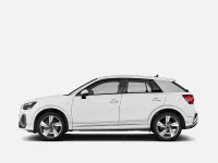 Nuova Audi Q2 S-Line 116 CV (85 kW) 2026 Bianco arkona SUV